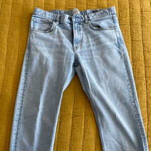 Faherty Jeans